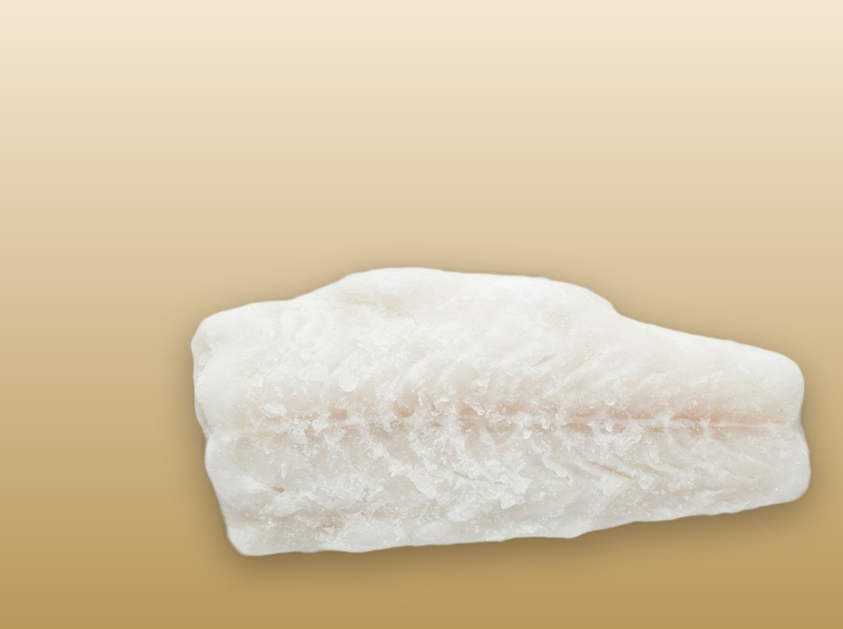 Минтай БГ М + 1/26 море