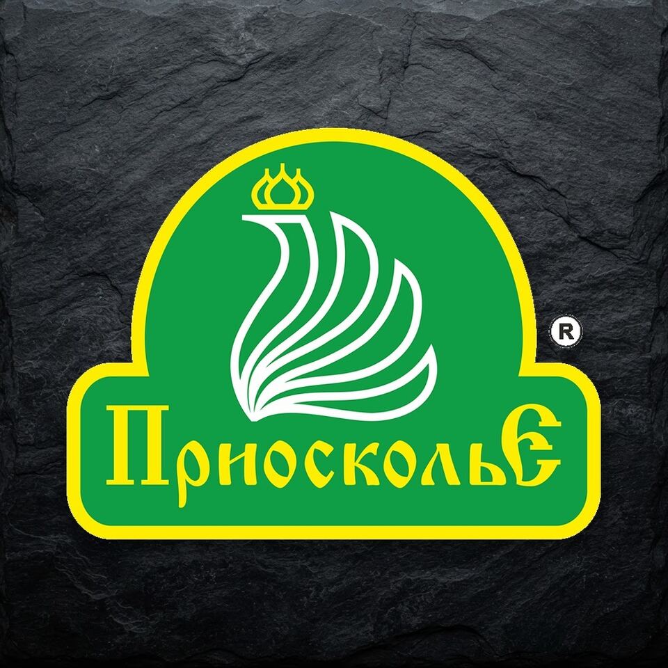 Курица Приосколье