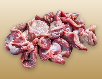 Желудки куриные нп зам