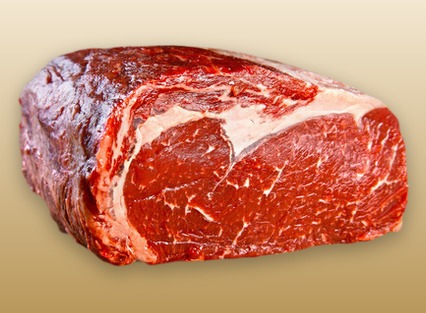 Шея говяжья BLACК ANGUS