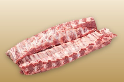 Ребро свиное ( Лента )