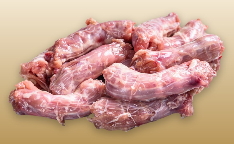 Шея куриная нп зам