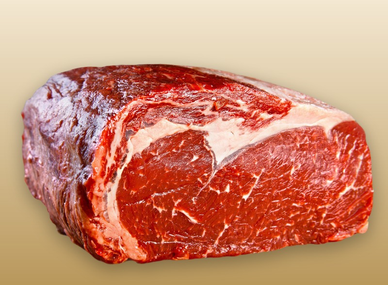 Шея говяжья BLACК ANGUS
