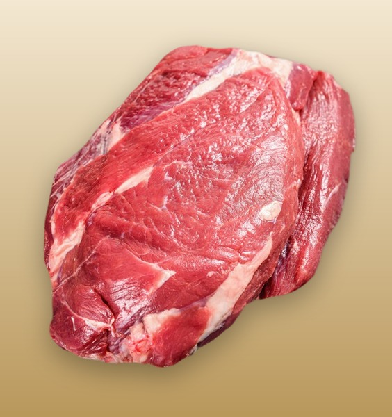 Поясничный (Striploin)                           вес