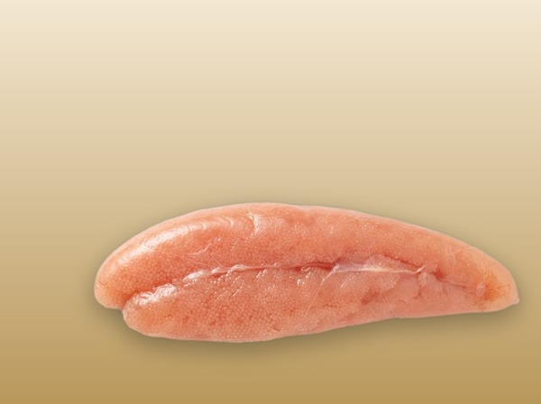 Икра трески