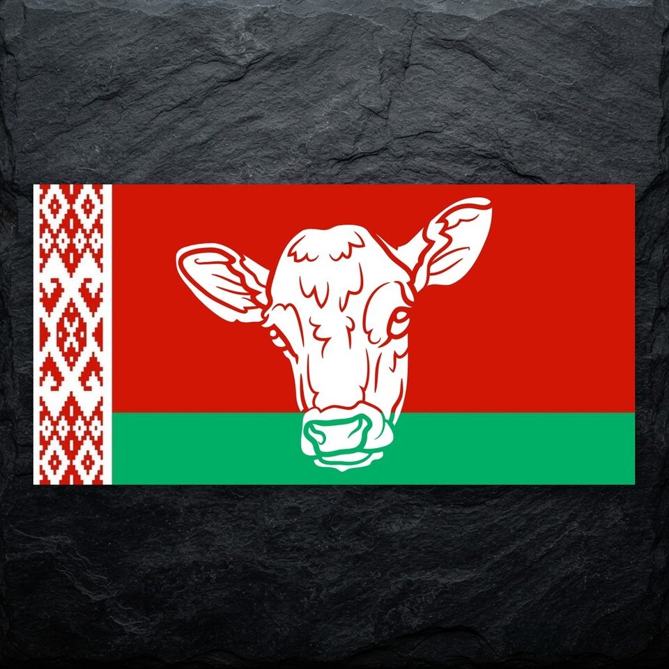 Говядина Беларусь
