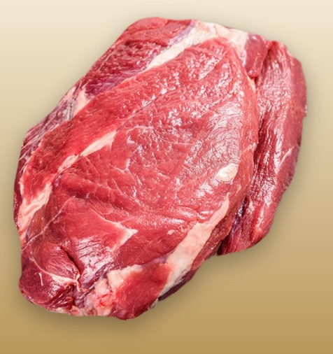 Поясничный (Striploin)                           вес