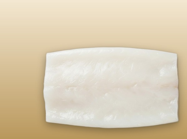 Филе кальмара IQF (не фас.)